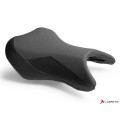 LUIMOTO (Sport) Rider Seat Cover for the SUZUKI GSX-S750 (2017+) LUIMOTO (Sport) Rider Seat Cover for the SUZUKI GSX-S750 (2017+)